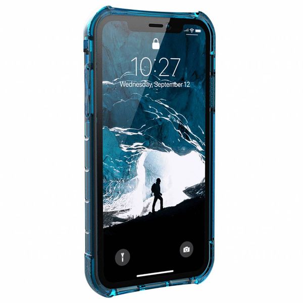 UAG Plyo Backcover iPhone Xr