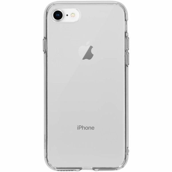 Ringke Fusion Backcover iPhone SE (2022 / 2020) / 8 / 7