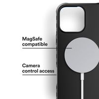 BodyGuardz Paradigm Pro Case Apple iPhone 16 Pro Max - Onyx