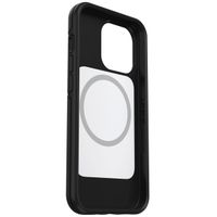 OtterBox Symmetry Backcover MagSafe iPhone 13 Pro - Zwart