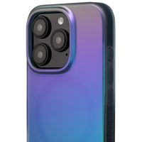 ZAGG Milan Snap Case met MagSafe Apple iPhone 16 Pro - Raven Feather