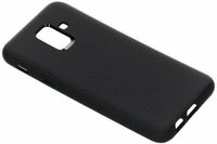 Spigen Liquid Air Backcover Samsung Galaxy A6 (2018)