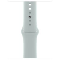 Apple Sport Band Apple Watch Series 1 t/m 9 / SE (38/40/41 mm) | Series 10 / 11 (42 mm) - Succulent