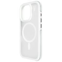 iDeal of Sweden Bumper Case MagSafe Apple iPhone 16 Pro - Cloudy White