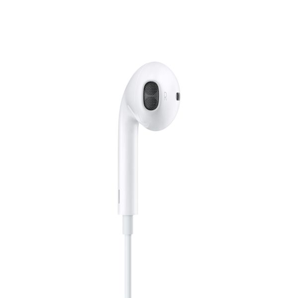 Apple EarPods Mini-Jack-aansluiting - Wit