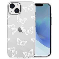 imoshion Design hoesje iPhone 14 - Butterfly