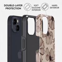 Burga Tough Case with MagSafe Apple iPhone 14 - Barely Yours