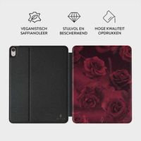 Burga Tablet Case iPad Air 5 (2022) / Air 4 (2020) - Femme Fatale