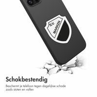 Backcover Apple iPhone 12 (Pro) - Marken S.V.