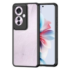 Dux Ducis Aimo Backcover Oppo Reno 11 F - Transparant