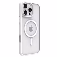 dbramante1928 Grenen MagSafe - hoesje Apple iPhone 16 Pro Max - White