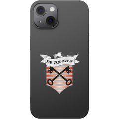 Backcover Apple iPhone 13 - De Zouaven