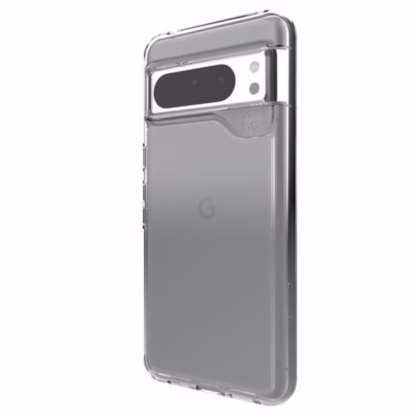 ZAGG Crystal Palace Snap Backcover Google Pixel 8 Pro - Clear