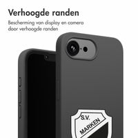 Backcover Apple iPhone 16e - Marken S.V.