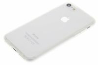 OtterBox Clearly Protected Cover + Glass iPhone SE (2022 / 2020) / 8 / 7