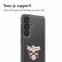 Clear Backcover Samsung Galaxy S24 - De Zouaven