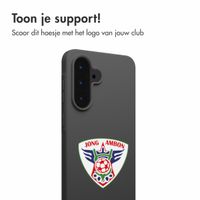 Backcover Samsung Galaxy A56 - S.V. Jong Ambon