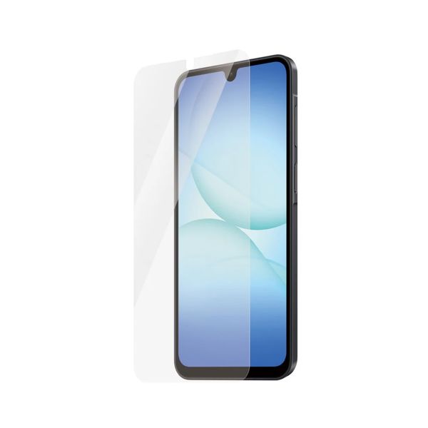 SAFE by PanzerGlass Ultra-Wide Fit Screenprotector incl. applicator Samsung Galaxy A17 (5G)