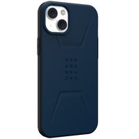 UAG Civilian Backcover MagSafe iPhone 14 Plus - Mallard