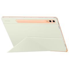 Samsung Originele Smart Book Cover Samsung Galaxy Tab S10 Plus / Tab S9 FE Plus / Tab S9 Plus - Oranje