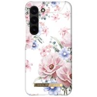 iDeal of Sweden Fashion Backcover Samsung Galaxy S23 Plus - Floral Romance