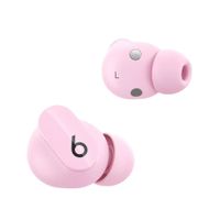 Beats Studio Buds - Draadloze oordopjes - Met ANC noise cancelling - Sunset Pink