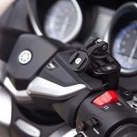 SP Connect Brake Mount SPC+ Telefoonhouder Scooter / Motor - Remvloeistof reservoir - Zwart
