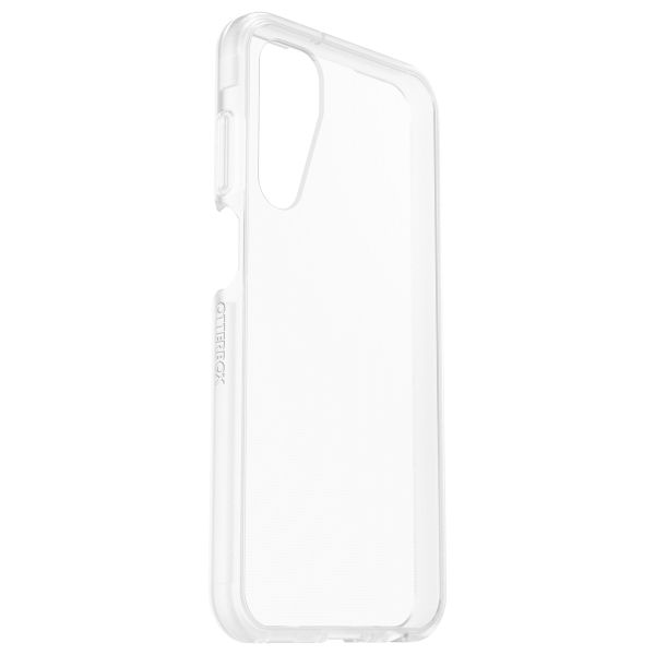 OtterBox React Backcover Samsung Galaxy A25 (5G) - Clear