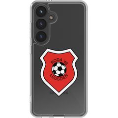 Clear Backcover Samsung Galaxy S24 - Roda '46