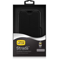 OtterBox Strada Bookcase Apple iPhone 11 - Zwart