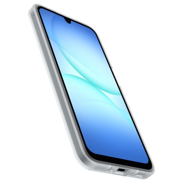 OtterBox React Backcover Samsung Galaxy A18 (4G) - Clear
