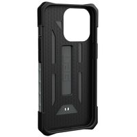 UAG Pathfinder Backcover Apple iPhone 13 Pro - Silver