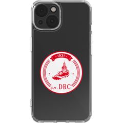 Clear Backcover Apple iPhone 14 - DRC