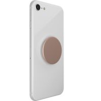 PopSockets PopGrip - Afneembaar - Aluminum Ros√© Gold