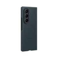 Samsung Silicon Magnet Case Samsung Galaxy Z Fold 8 Ultra - Green