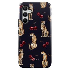 Burga Tough Backcover Samsung Galaxy A55 - Cougar