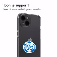 Clear Backcover Apple iPhone 13 - HVCH