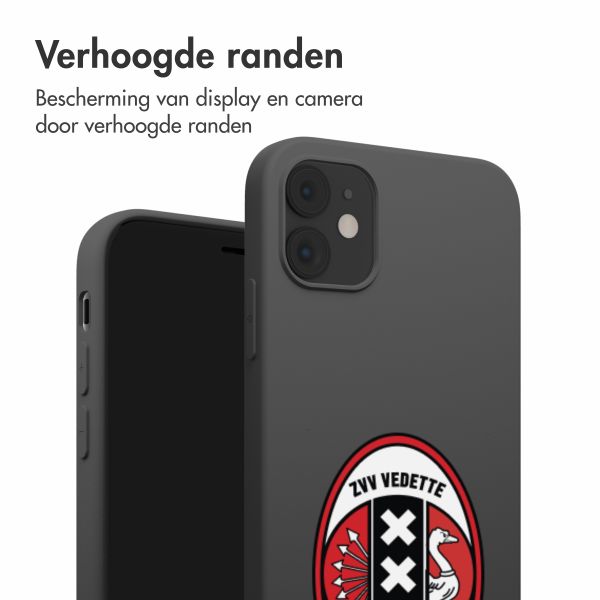 Backcover Apple iPhone 11 - zvv Vedette / De Remise