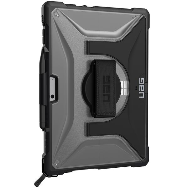 UAG Plasma Backcover Microsoft Surface Pro 9 / Pro 10 / Pro 11 - Transparant