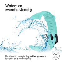 imoshion Siliconen bandje Huawei Band 6 / Honor Band 6 - Turquoise