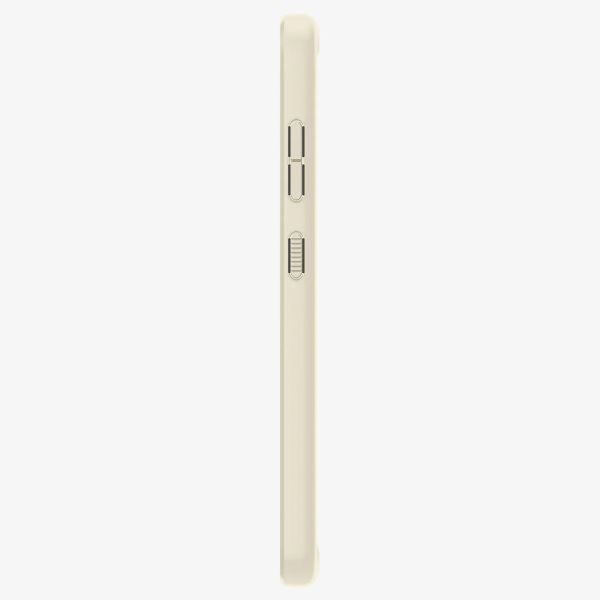 Spigen Ultra Hybrid Backcover Samsung Galaxy S24 - Mute Beige