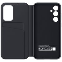 Samsung Originele S View Cover Galaxy S23 FE - Black