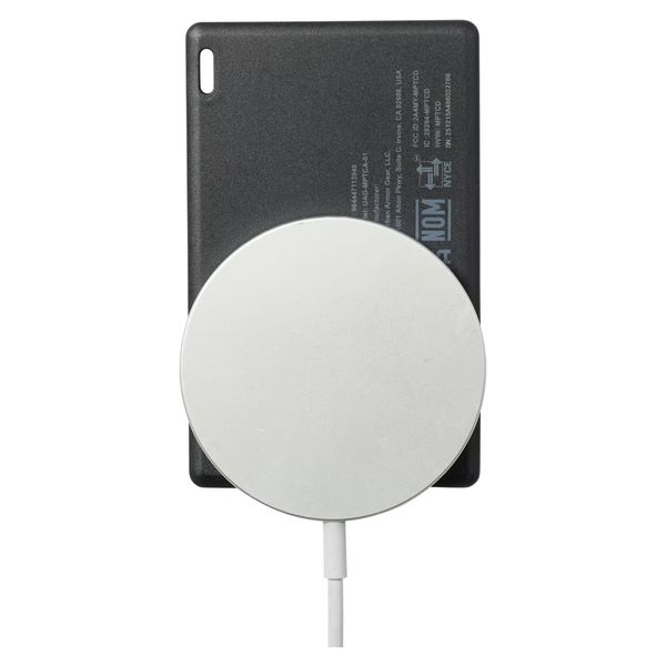 UAG Metropolis Wallet met Tracker - Geschikt voor Apple en Android - Kevlar Black