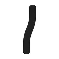 Callbuddy Multifunctionele Strap Apple iPhone 17 / 17e / 16e / 15 / 14 / 13 - Black