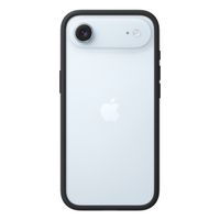 Apple Original Bumper Apple iPhone Air - Zwart