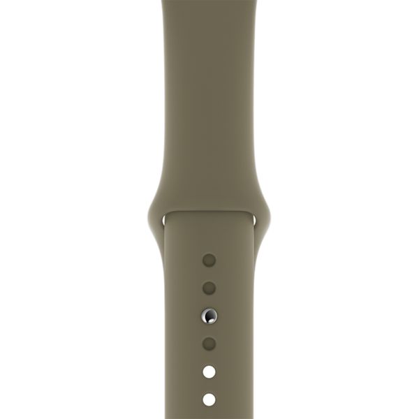 Apple Sport Band Apple Watch | 44/45/46/49 mm - Khaki