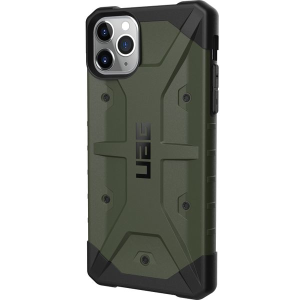 UAG Pathfinder Backcover iPhone 11 Pro Max