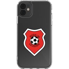 Clear Backcover Apple iPhone 11 - Roda '46