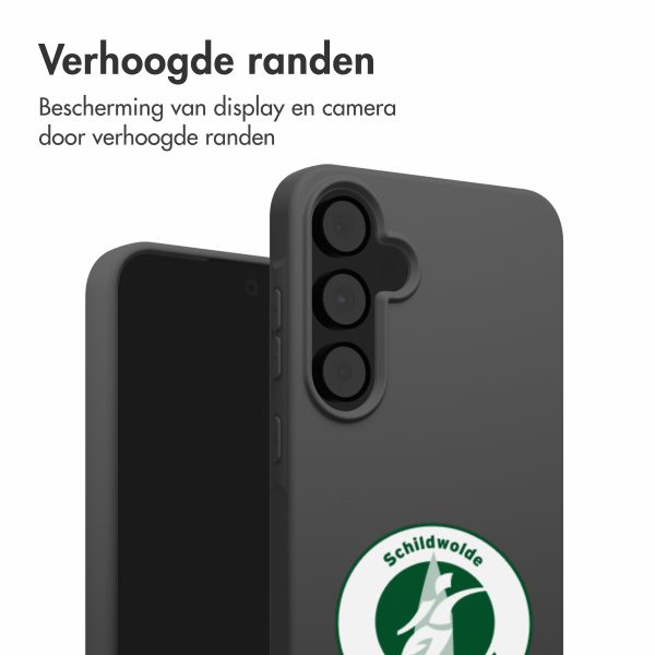 Backcover Samsung Galaxy A55 - SGV