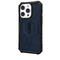 UAG Pathfinder Backcover MagSafe iPhone 14 Pro - Mallard